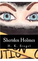 Sheriden Holmes