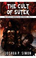 Cult of Sutek
