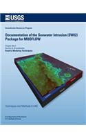 Documentation of the Seawater Intrusion (SWI2) Package for MODFLOW