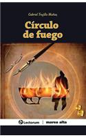 Circulo de fuego