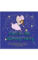 Florrie the Dummy Fairy