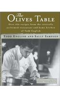 Olives Table