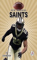 New Orleans Saints: (Professional Football Teams)