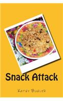 Snack Attack