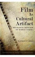 Film as Cultural Artifact: Religious Criticism of World Cinema