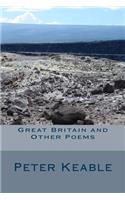 Great Britain and Other Poems