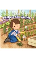 I Help in the Garden