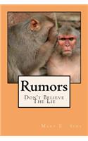 Rumors