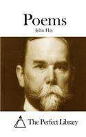 Poems: (English)