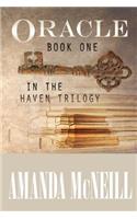 Oracle: Book One of the Haven Trilogy