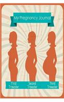 My Pregnancy Journal