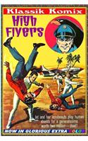 Klassik Komix: High Flyers