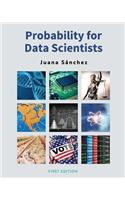 Probability for Data Scientists