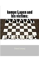 kompe Lapen and his victims