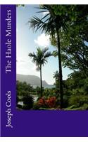 Haole Murders