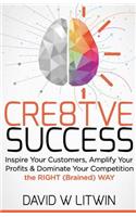 Cre8tve Success