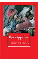 Rotkäppchen