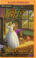 Cinderella Six Feet Under
