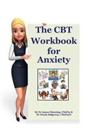 CBT Workbook for Anxiety