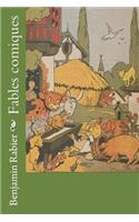 Fables comiques