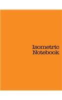 Isometric Notebook