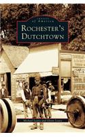 Rochester's Dutchtown