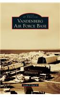 Vandenberg Air Force Base