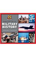 This Day in U.s. Military History 2018 Calendar