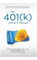 401(k) Owner's Manual
