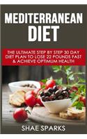 Mediterranean Diet