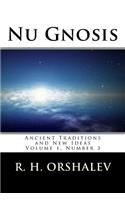 Nu Gnosis Vol 3