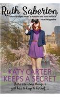Katy Carter Keeps a Secret