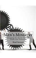 Men's Ministry