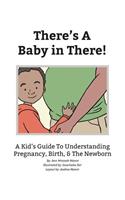 There's A Baby in There!: A Kid's Guide To Understanding Pregnancy, Birth, And The Newborn