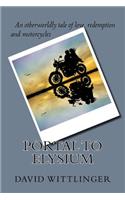 Portal To Elysium