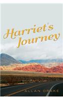 Harriet's Journey: (English)