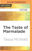 Taste of Marmalade