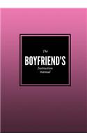 The Boyfriend's Instruction Manual