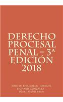 Derecho Procesal Penal