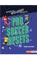 Pro Soccer Upsets