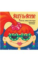 Suzy the Scene