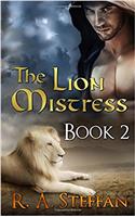 The Lion Mistress: 2 (Horse Mistress)