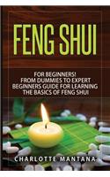 Feng Shui: For Beginners! from Dummies to Expert Beginners Guide for Learning the Basics of Feng Shui (Room Decorating Ideas, Feng Shui Map, Feng Shui House, Feng Shui for Home, Feng Shui Decorating)