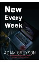 New Every Week: A Psychological Thriller with a Brilliant Twist You Won't See Coming