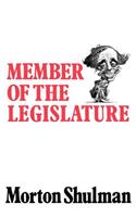 Member of the Legislature