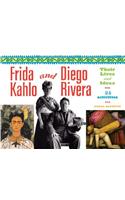 Frida Kahlo and Diego Rivera, 18