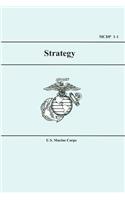 U.S. Marine Corps Strategy (McDp 1-1)