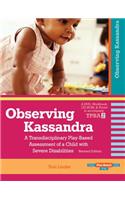Observing Kassandra DVD