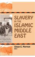 Slavery in the Islamic Middle East
