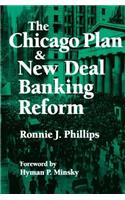 Chicago Plan and New Deal Banking Reform